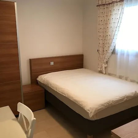 Apartmán Playa De Las Canteras: 1a Linea Cara Al Mar *