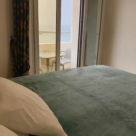 Playa De Las Canteras: 1a Linea Cara Al Mar * San Agustín