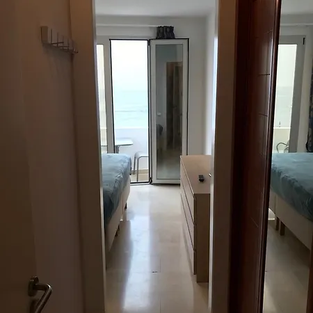 Playa De Las Canteras: 1a Linea Cara Al Mar San Agustín